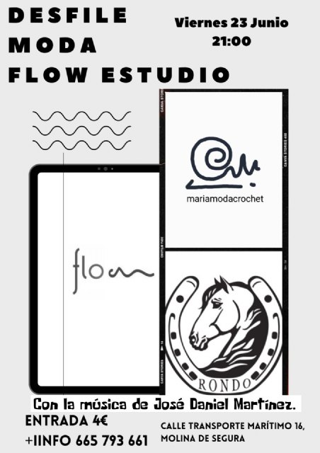 Murcia Model Show - 1, Foto 1