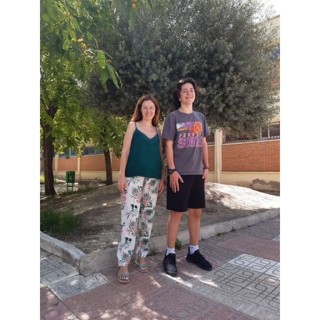 Antonio Ruiz López, del IES Sanje, séptimo en la II Olimpiada Nacional de Geografía Junior - 2, Foto 2