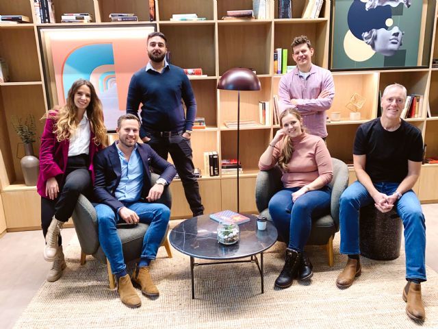 StudentFinance cierra una ronda de financiación de Serie A de 39 millones de euros para consolidarse en España - Nota informativa - 2, Foto 2