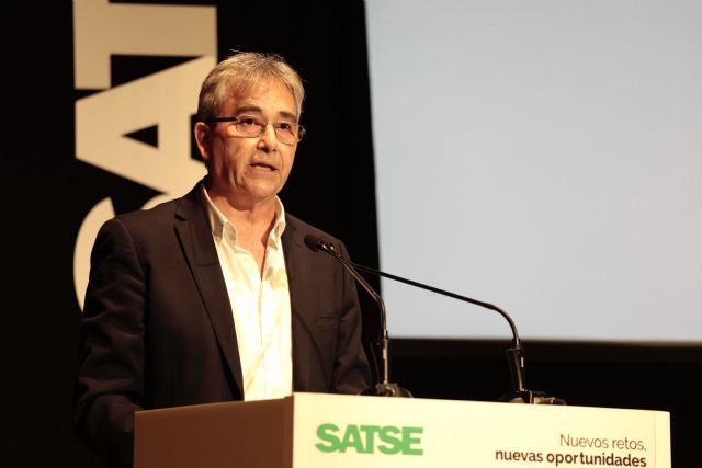 SATSE celebra su XVI Congreso estatal generando nuevas oportunidades para las enfermeras y fisioterapeutas - 3, Foto 3