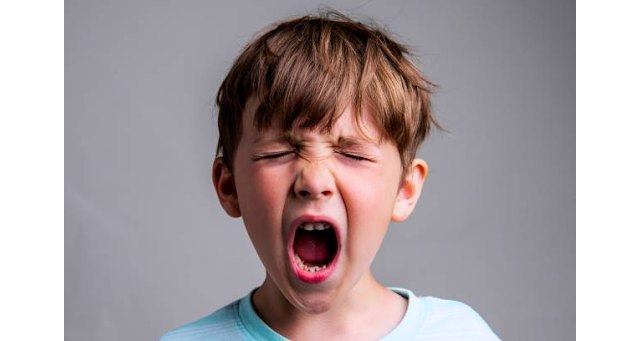 El desconocido síndrome del emperador: ¿Como evitar que eso perjudique el desarrollo de sus hijos? - 1, Foto 1