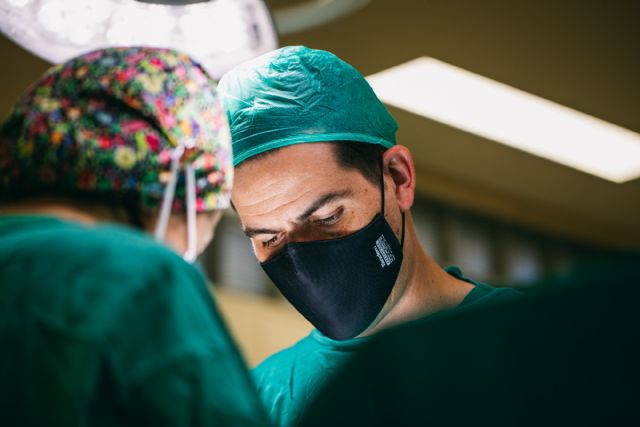 El implante de prótesis de pene soluciona la disfunción eréctil en el 90% de los casos - 1, Foto 1