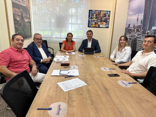 La Comunidad y Manos Unidas enseñan a los escolares el valor de la cooperación a través de la robótica - 1, Foto 1