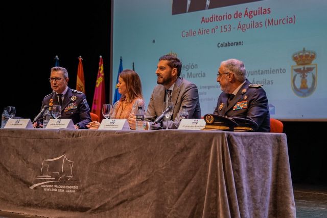 V Encuentro de las Policías Locales de la Región de Murcia - 1, Foto 1