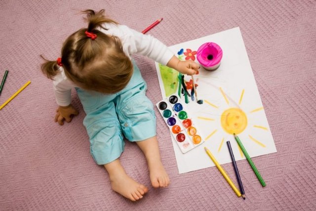 Alhama de Murcia incrementa en un 71,8% las sesiones de Atencin Temprana, Foto 1