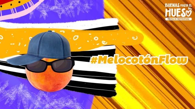 El flow del melocotón aspira a canción del verano con ´Buenas Hasta el Hueso´ - 1, Foto 1
