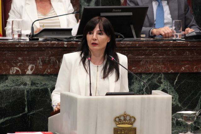 Marisol Sánchez: El Gobierno regional vuelve a mentir y cierra consultorios en verano, poniendo en riesgo la salud de las personas - 1, Foto 1