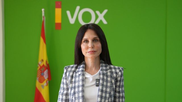 DANIEL SABIOTE_VOX, Foto 1