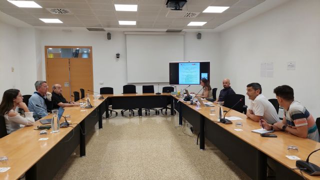 La Región avanza hacia una planificación eólica más sostenible con el impulso del proyecto europeo Biowind - 2, Foto 2