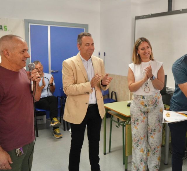 La Comunidad favorece la reinserción social de 738 jóvenes en régimen de internamiento judicial - 1, Foto 1