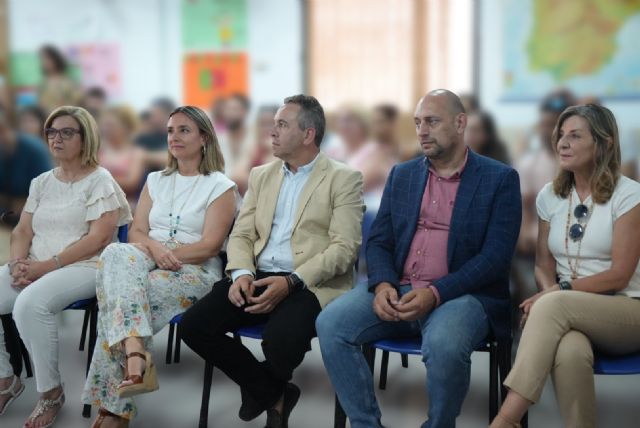 La Comunidad favorece la reinserción social de 738 jóvenes en régimen de internamiento judicial - 2, Foto 2