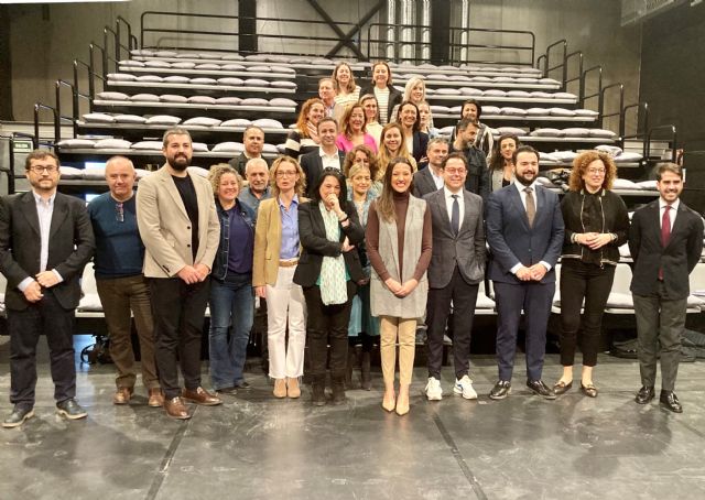 El Plan de Espacios Expositivos de Cultura incrementa su presupuesto un tercio y llega a los 200.000 euros - 1, Foto 1