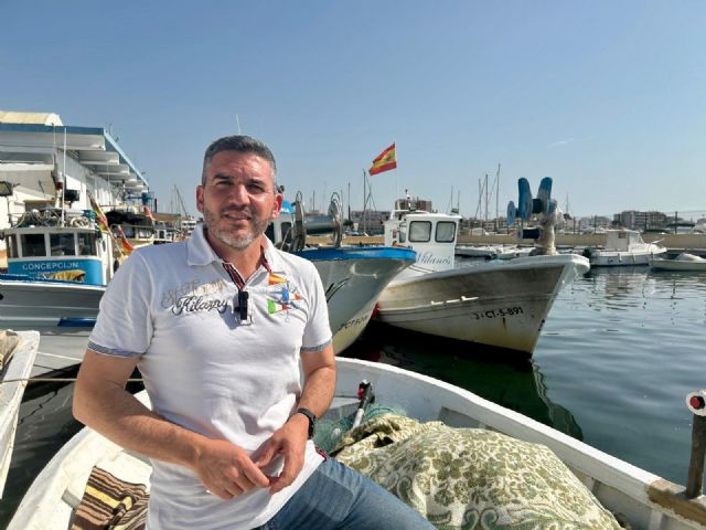 El PP exigirá frenar los recortes al sector pesquero, elevar hasta 180 los días de faena y flexibilizar las capturas de gamba roja - 1, Foto 1