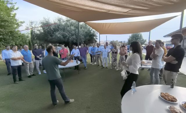 ‘Cartagena Conecta’ llevará a cabo proyectos de economía circular, innovación social y formación en tecnología cívica - 2, Foto 2