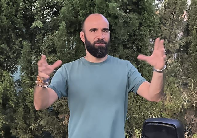 ‘Cartagena Conecta’ llevará a cabo proyectos de economía circular, innovación social y formación en tecnología cívica - 3, Foto 3