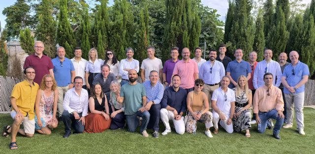 ‘Cartagena Conecta’ llevará a cabo proyectos de economía circular, innovación social y formación en tecnología cívica - 5, Foto 5