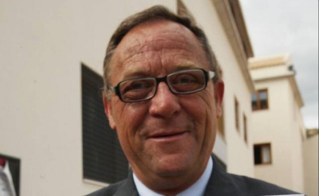 Calasparra rendirá homenaje a tres vecinos ilustres con el nombramiento de tres calles en su honor: Juan Haro, Rafael Navarro y José Antonio Moya El Abuelo - 1, Foto 1