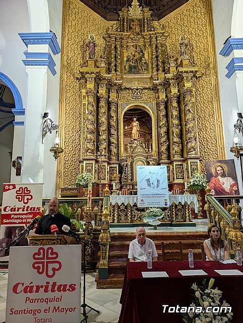 El V Certamen Literario Memorial Ildefonso Moya premia la sensibilidad, el compromiso y la esperanza, Foto 3
