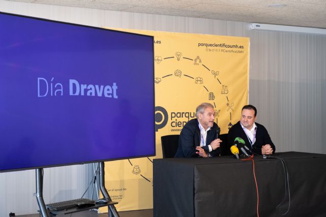 El PCUMH y la Fundación Síndrome de Dravet presentan la campaña Día D, una iniciativa para informar y concienciar sobre esta enfermedad rara - 1, Foto 1