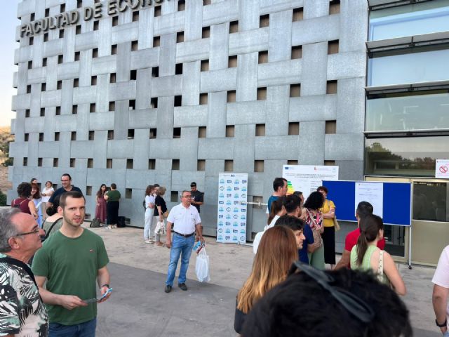 ANPE: Menos participación de la esperada y problemas con los móviles - 1, Foto 1