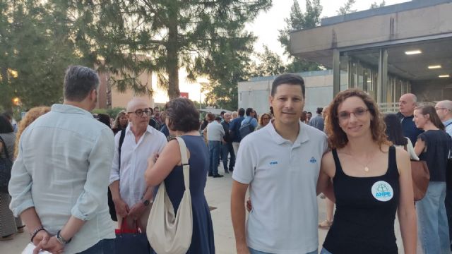 ANPE: Menos participación de la esperada y problemas con los móviles - 5, Foto 5