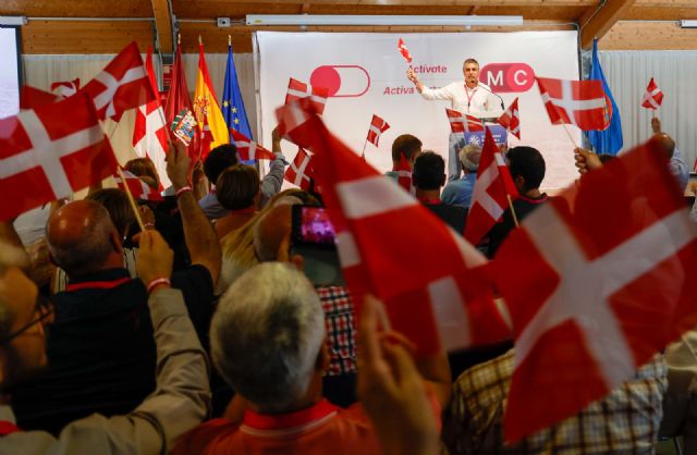 Giménez Gallo: “Tenemos la oportunidad de devolverle a Cartagena la dignidad, el orgullo y el protagonismo que merece” - 3, Foto 3