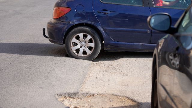 Cabezo de Torres suma años de promesas incumplidas, inversiones paralizadas y problemas sin resolver - 2, Foto 2