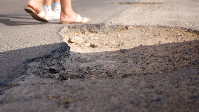 Cabezo de Torres suma años de promesas incumplidas, inversiones paralizadas y problemas sin resolver - 3, Foto 3