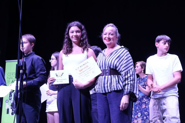 San Pedro del Pinatar, sede del 59 Certamen Nacional de Acordeón - 2, Foto 2