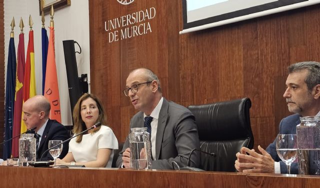 Dos alumnos del IES Pedro Guillén de Archena ganan los premios de la I Olimpiada de Historia Constitucional - 2, Foto 2