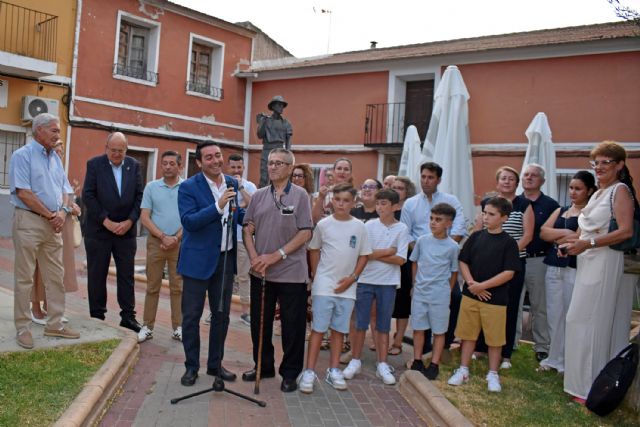 Fernando Teruel Molina, Huertano del Año 2026 - 3, Foto 3