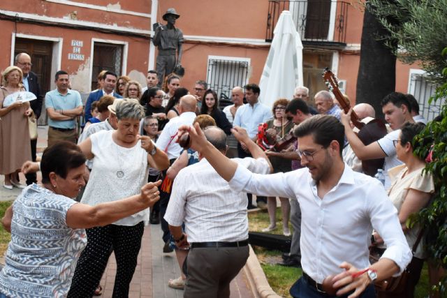Fernando Teruel Molina, Huertano del Año 2026 - 4, Foto 4