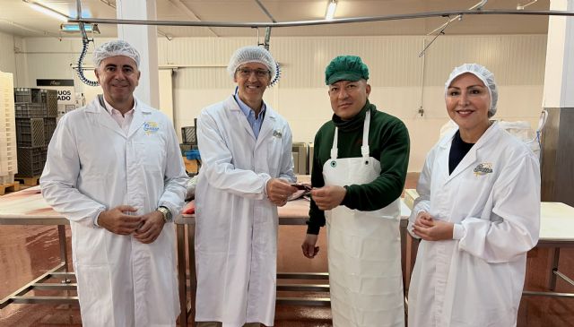 La Región cuenta con cuatro empresas del sector de los salazones y conservas de pescado inscritas en el Registro Artesano - 2, Foto 2