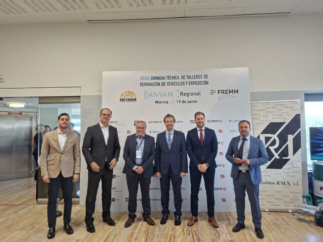 Las matriculaciones de vehículos electrificados en la Región crecen un 79 por ciento en mayo, el tercer mayor aumento por autonomías - 2, Foto 2