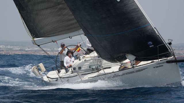 Trofeo Paraíso Salado ORC espectacular en el Club Náutico Villa de San Pedro - 5, Foto 5