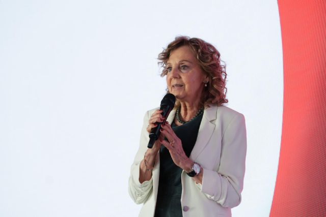 Cruz Roja reconoce en los X Premios por la Inclusión el compromiso de Empresas y Profesionales que generan Oportunidades de Empleo - 3, Foto 3