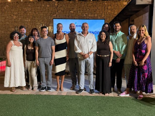 Archena presenta su nueva estrategia turística basada en un modelo público-privado - 3, Foto 3