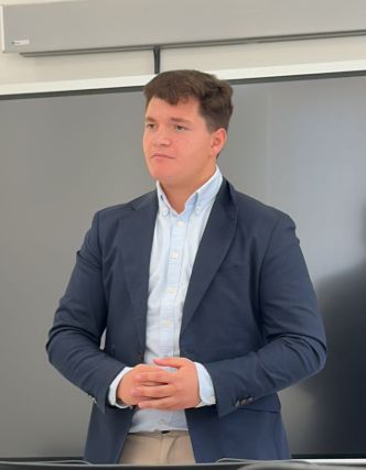 La Región de Murcia conquista la cumbre de la oratoria nacional con un nuevo éxito histórico de Aeternum Club de Debate - 2, Foto 2