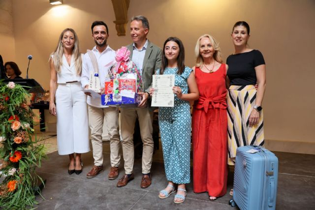 Más de 600 alumnos participan en la XXV edición del Certamen Infantil de Relato Corto “Premio Juan González”, organizado por el CEIP Juan González - 2, Foto 2