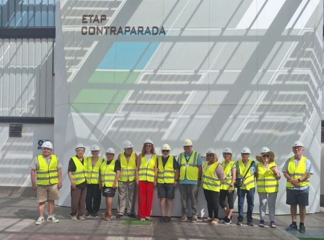 El Ayuntamiento impulsa las iniciativas que promueven el envejecimiento activo y el aprendizaje de las personas mayores - 2, Foto 2