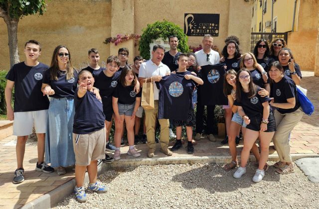 El Aula Abierta del IES San Juan de la Cruz gana el concurso nacional de podcast escolar de RNE con su proyecto ‘Discapacidad emocional’ - 2, Foto 2
