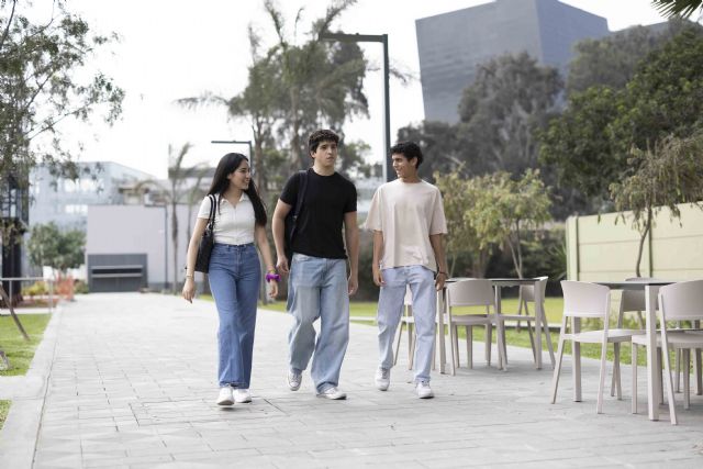 Seis universidades peruanas figuran entre las mejores universidades del mundo según el QS World University Rankings 2027 - 2, Foto 2