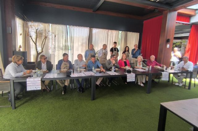La Cantina de la Casa de la Cultura de Los Molinos Marfagones gana el V Concurso ‘Michirón de Oro’ - 2, Foto 2