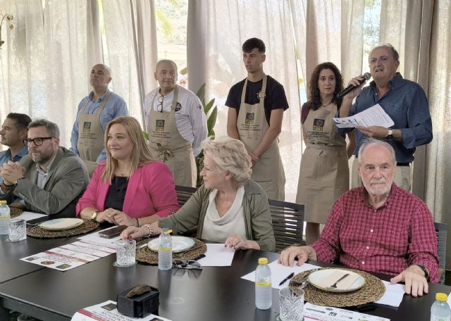 La Cantina de la Casa de la Cultura de Los Molinos Marfagones gana el V Concurso ‘Michirón de Oro’ - 4, Foto 4