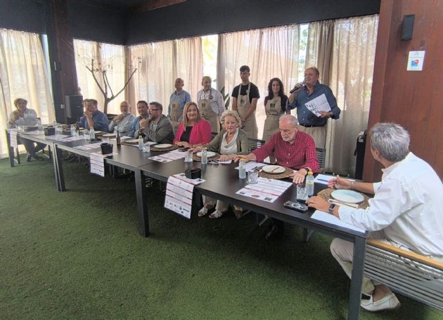 La Cantina de la Casa de la Cultura de Los Molinos Marfagones gana el V Concurso ‘Michirón de Oro’ - 5, Foto 5