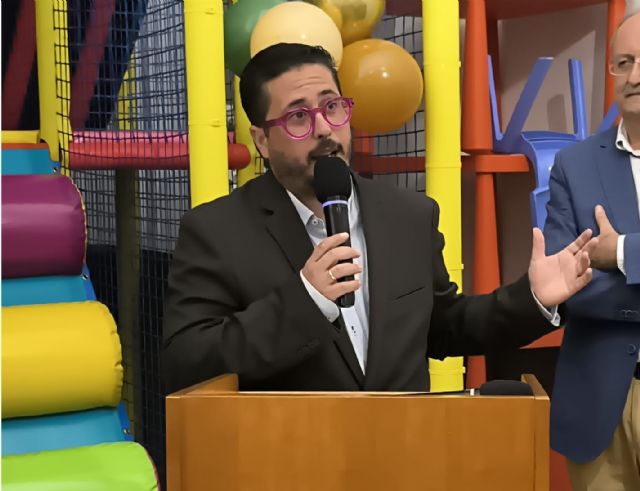 Cartagena amplía su oferta de ocio infantil con la inauguración de ‘El Bosque Encantado’ - 2, Foto 2