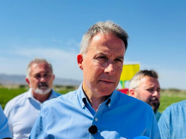 El Ayuntamiento de Lorca refuerza su compromiso con el campo con un plan especial de vigilancia de cultivos - 3, Foto 3