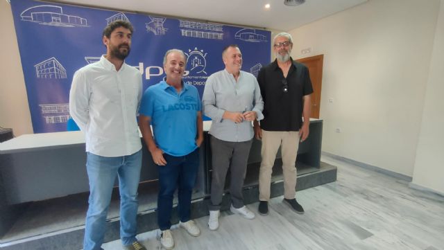 El campus Ciudad de Lorca de Baloncesto celebra su primera edición con dos turnos formativos para todas las categorías - 2, Foto 2