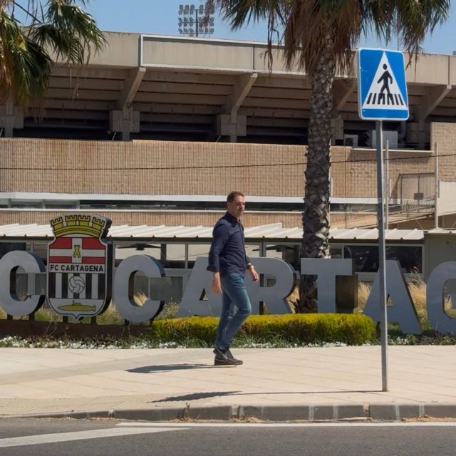 MC: Los cinco años sin la ‘Rotonda del Efesé’ son una nueva muestra del “teatro y desgobierno” de Noelia Arroyo - 2, Foto 2