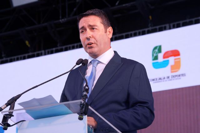 La Gala del Deporte 2026 homenajea a la gran familia deportiva torre�a